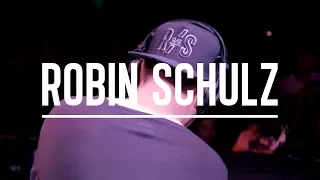 ROBIN SCHULZ – LIVE IN COLOMBIA 2017 (OK)