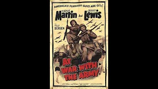 Best Old Movies - At War with the Army (film 1950) | by Hal Walker