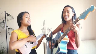 Never really over - Katy Perry (Ma&Lau cover)