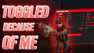 He Toggled bc He Thought I Was Cheating | Kanal Full Game