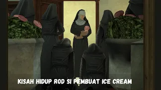 TURNED OUT “ ROD “ SON OF EVIL NUN ( Sister Madeline ) ~ ICE SCREAM 3 ~ gameplay Walkthrough