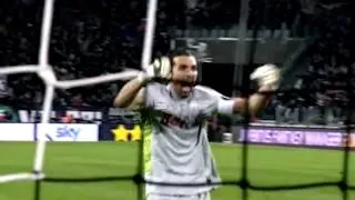 Trailer dvd Juventus Hall of fame