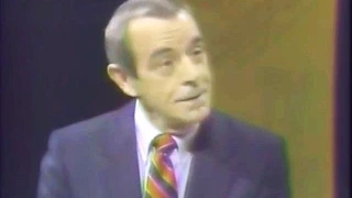 Those Wonderful TV Game Shows (Carl Reiner, Host): Tribute to You Bet Your Life with George Fenneman