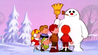 Frosty the Snowman Song Lyrics