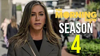 The Morning Show Season 4 Release Date & Everything We Know