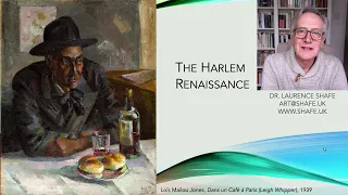 50-01 The Harlem Renaissance