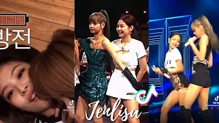 JENLISA💕 TikToks I THINK ABOUT ALOT