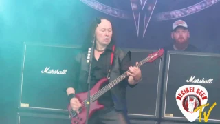 Venom - Satanachist: Live at Sweden Rock Festival 2017