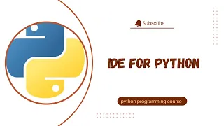 Unleash Your Python Power with the Ultimate IDE | Python IDE Guide