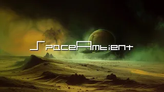 Accretionist - Colonization Protocol [SpaceAmbient Channel]