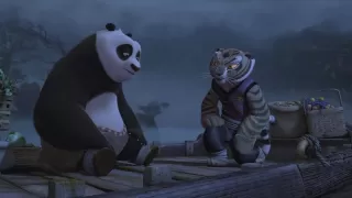 Kung Fu Panda vs. the World - Trailer (720p) (My SO late birthday gift for XiaoPoDragonWarrior)