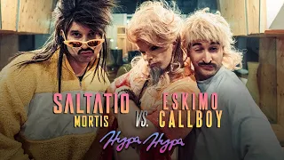 Saltatio Mortis vs. Eskimo Callboy - Hypa Hypa