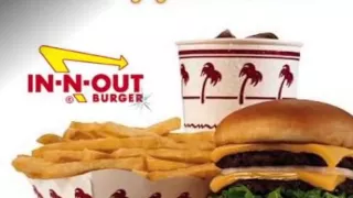 In-N-Out Burger Theme - "That's What A Hamburger's All About"