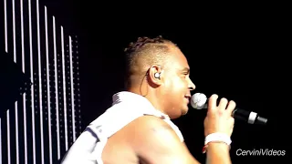 No Limit, 2 Unlimited LIVE, 2019, Up Close!