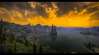 LOTR:Rise to war врываюсь во 2 сезон