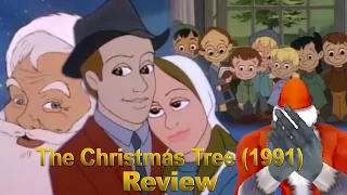 Media Hunter - The Christmas Tree (1991) Review