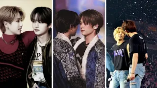 Minsung Tiktok because you need them ✨️| Minsung Tiktok Compilation [Part 2]