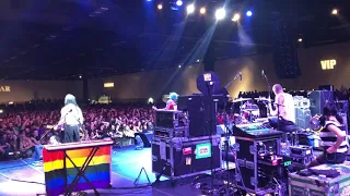 NOFX - PUNK IN DRUBLIC - 6 YEARS ON DOPE - EDMONTON