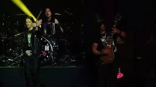 Slash - Shots Fired - House Of Blues Boston 2022