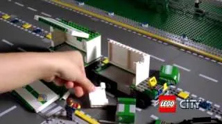 LEGO City - Cargo Truck