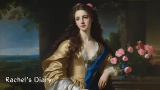Classical Music Melodies To Make You Feel Like a Hopeless Romantic in The 18th Century