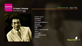 B-510 Ernesto Cortazar [Best Collection 08]