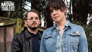 I Don't Feel at Home in This World Anymore | New Clips for Crime Thriller
