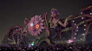 Tiësto - Love Comes Again @ EDC México 2023