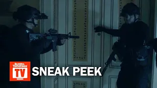 Tom Clancy's Jack Ryan S04 E01 Sneak Peek