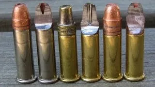 Патроны .22 lr: обзор и сравнение характеристик