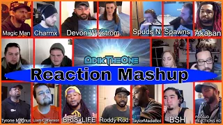 Try not to Laugh CHALLENGE 23 - by AdikTheOne REACTION MASHUP  (Part 1).