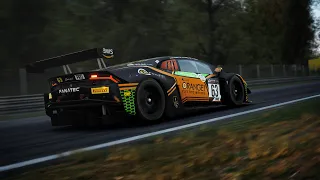 Assetto Corsa Competizione - PlayStation 5 and Xbox Series X|S Announcement Trailer [ESRB]