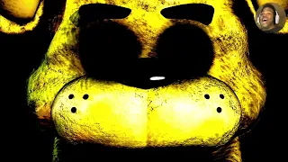 Five Nights at Freddy's - Part 1