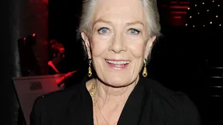 Weird Things You Didn't Know About Vanessa Redgrave