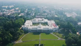 IIT ROORKEE in 1 min