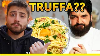 i RISTORANTI di CUCINE DA INCUBO sono una TRUFFA?? | Ep.1 | Le Lanterne - Roma