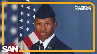 Lawyer: Airman killed by Florida deputy who burst into wrong apartment