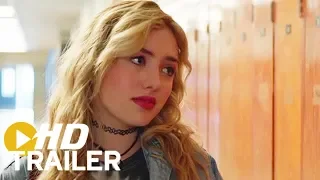 Anthem Of A Teenage Prophet | Trailer #1 (2019) HD | Mixfinity International