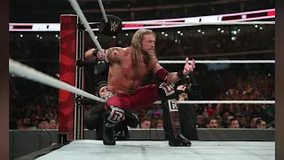 Edge WWE Theme - Metalingus [Arena Effects & High Pitched]