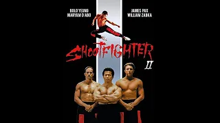 SHOOTFIGHTER 2 A CRUEL VINGANÇA  (1995) DUBLADO1