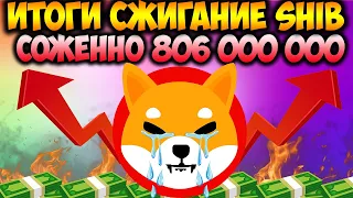 Команда Shiba Inu Заключает Новое Партнерство - Итоги Массового Сжигание SHIB