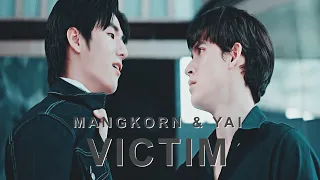 BL | Mangkorn ✘ Yai || Victim ||| Big Dragon [1x03] มังกรกินใหญ่ 18+