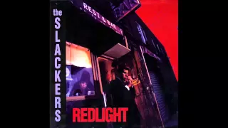 The Slackers   Redlight Full Album