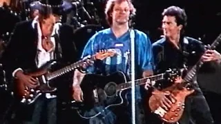 Bon Jovi - Live at Giants Stadium, NJ 2001 (2nd Night) [Full]