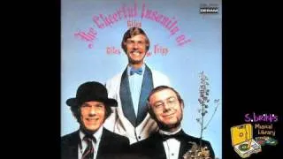 Giles, Giles & Fripp "Thursday Morning"