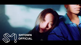 SOHLHEE 솔희 'SUPERSiNGLE' MV