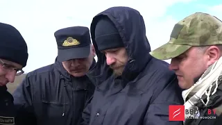 Пропавший двухлетний малыш Ваня Волошин из Каменецкого района найден! Он погиб