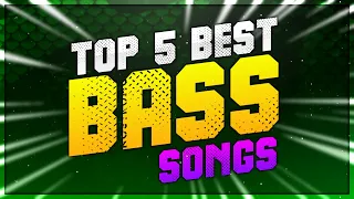 『Top 10 Best Bass Drops!』•Use Headphone/Earphone!• ×Halloween Special!×
