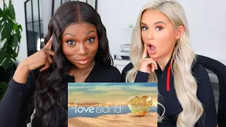 THE REALEST GIRL CHAT YOU'll SEE! GETTING HELLA REAL ABOUT LOVE ISLAND, MEN AND MORE WITH MOLLY MAE!