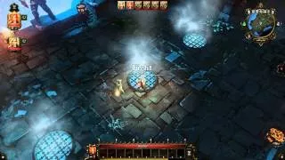 Divinity Original Sin Around HunterS Edge